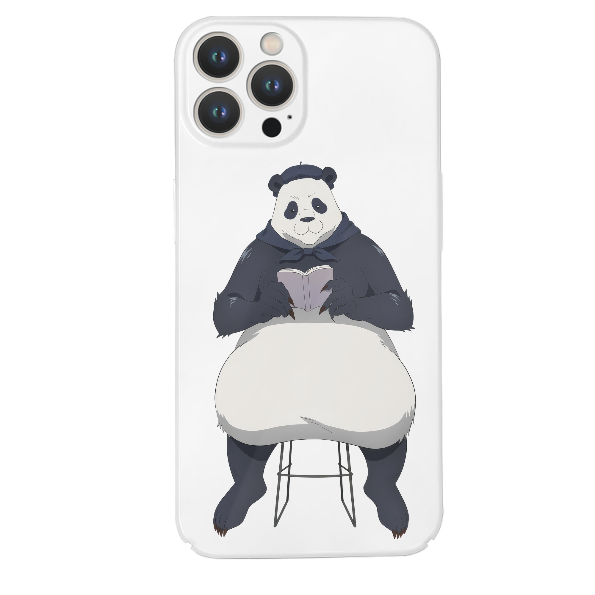 （画像用） 呪術廻戦 Jujutsu Kaisen 【iPhone 14シリーズ対応】ハードケース